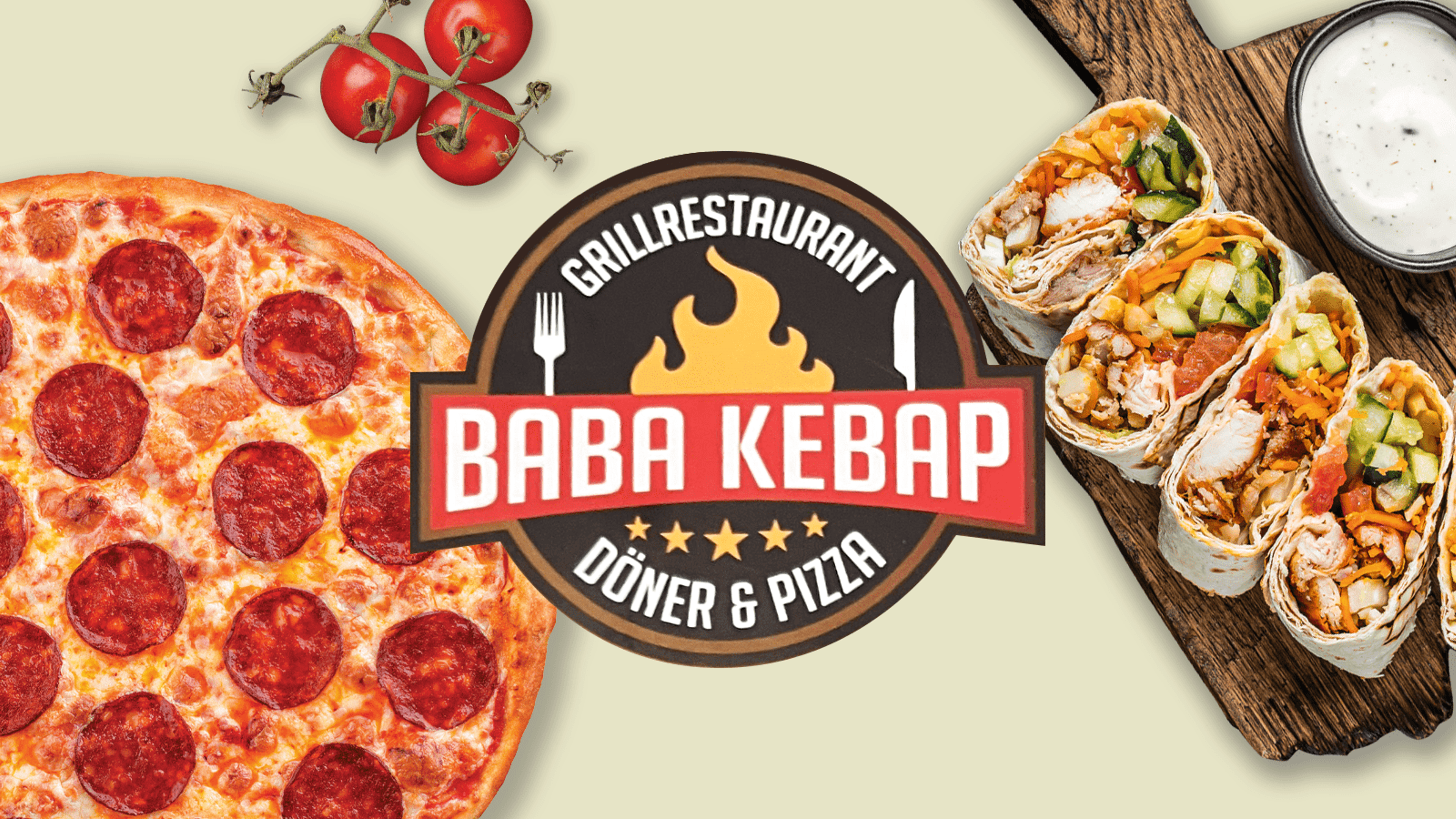 Baba Kebap Ravensburg