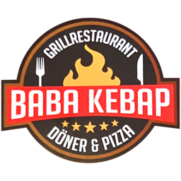 Baba Kebap logo.